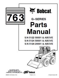 763 bobcat skid steer picture|bobcat 763 operators manual pdf.